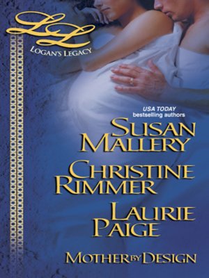 cover image of Mother by Design